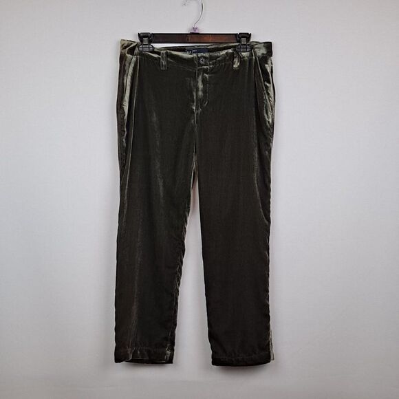 Gap Ladies Wool pants NWOT - Picture 1 of 10